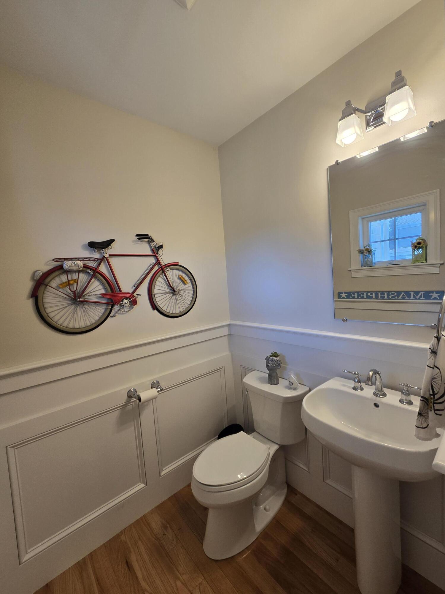 5 Saltwater Circle Mashpee MA 02649