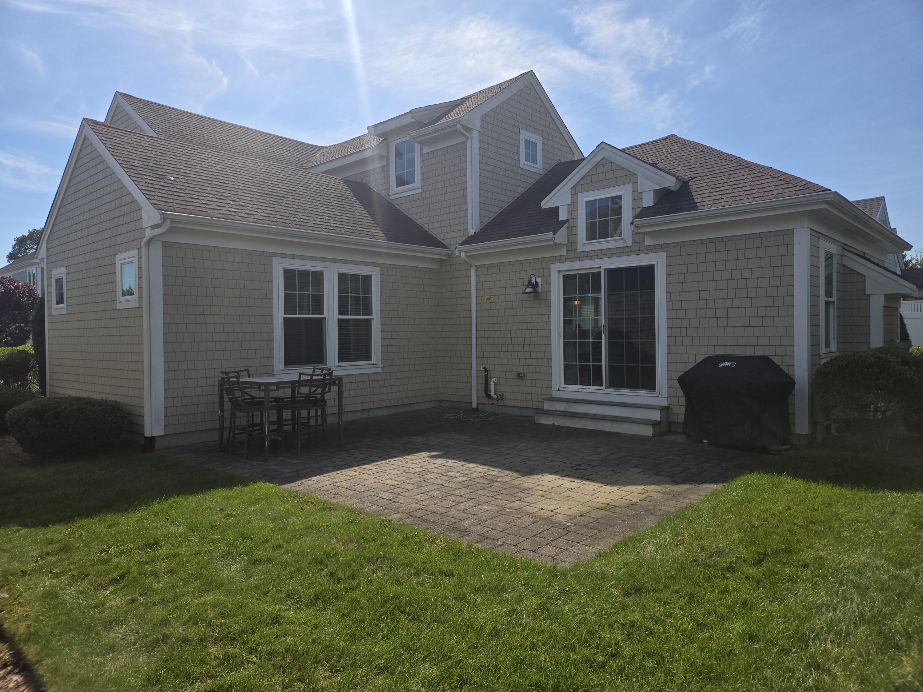5 Saltwater Circle Mashpee MA 02649