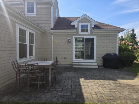 5 Saltwater Circle Mashpee MA 02649