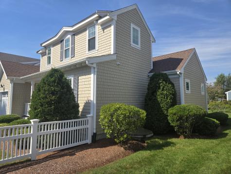 5 Saltwater Circle Mashpee MA 02649