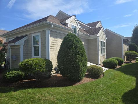 5 Saltwater Circle Mashpee MA 02649
