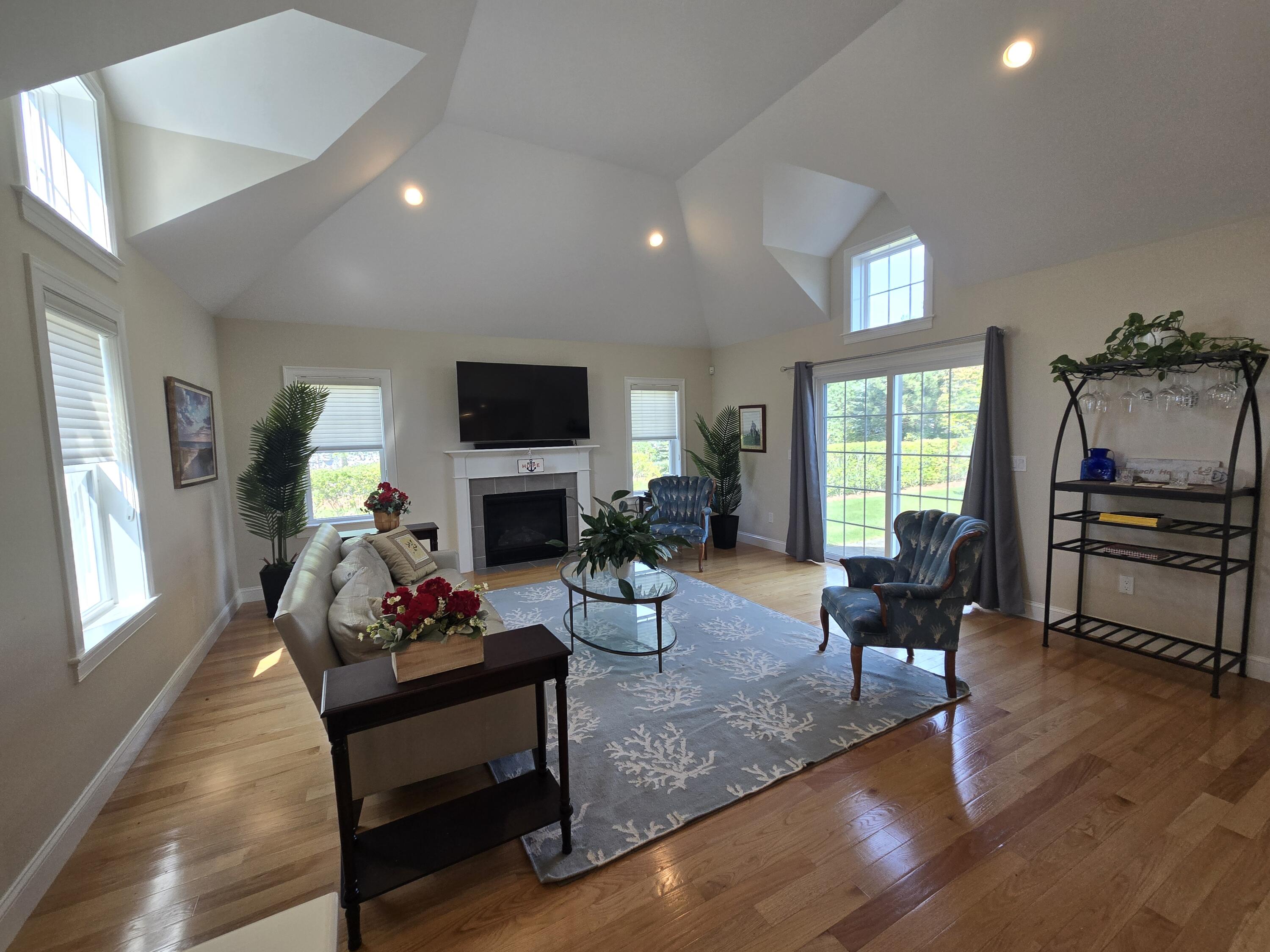 5 Saltwater Circle Mashpee MA 02649