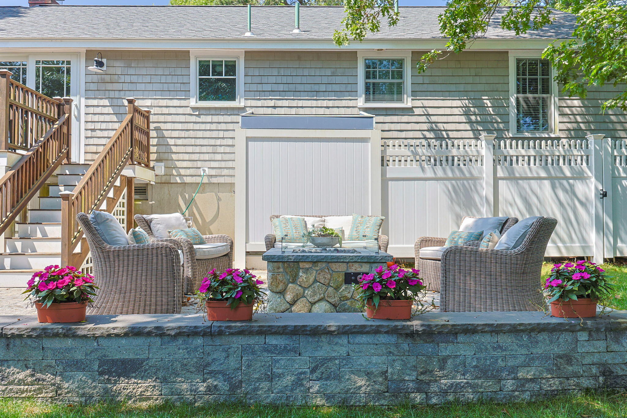 63 Idle Way Harwich MA 02645