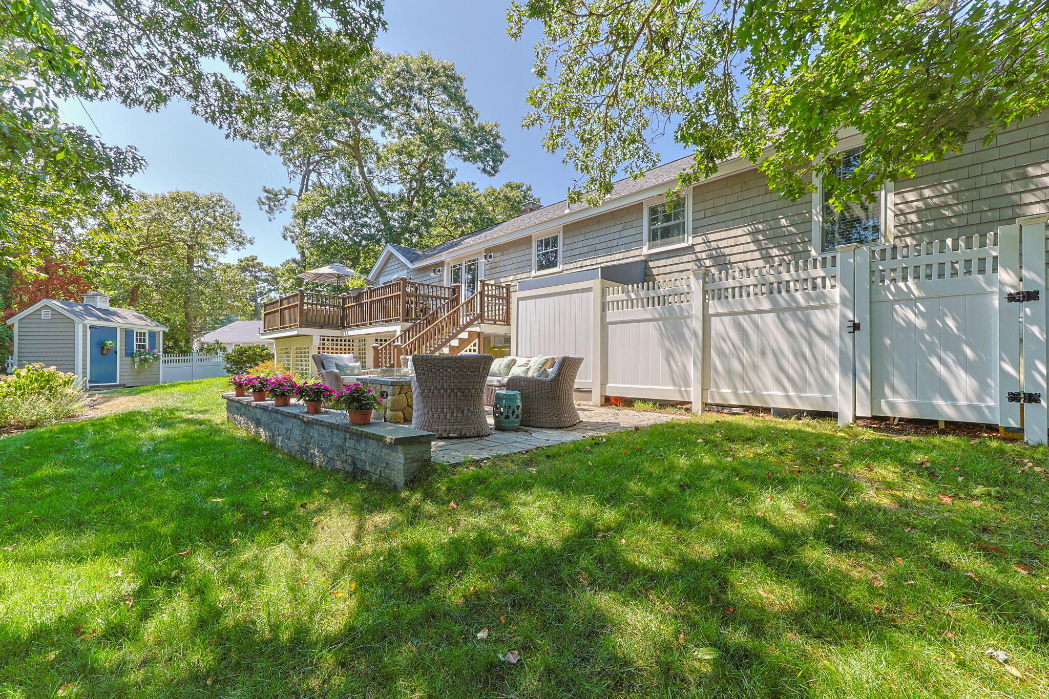 63 Idle Way Harwich MA 02645