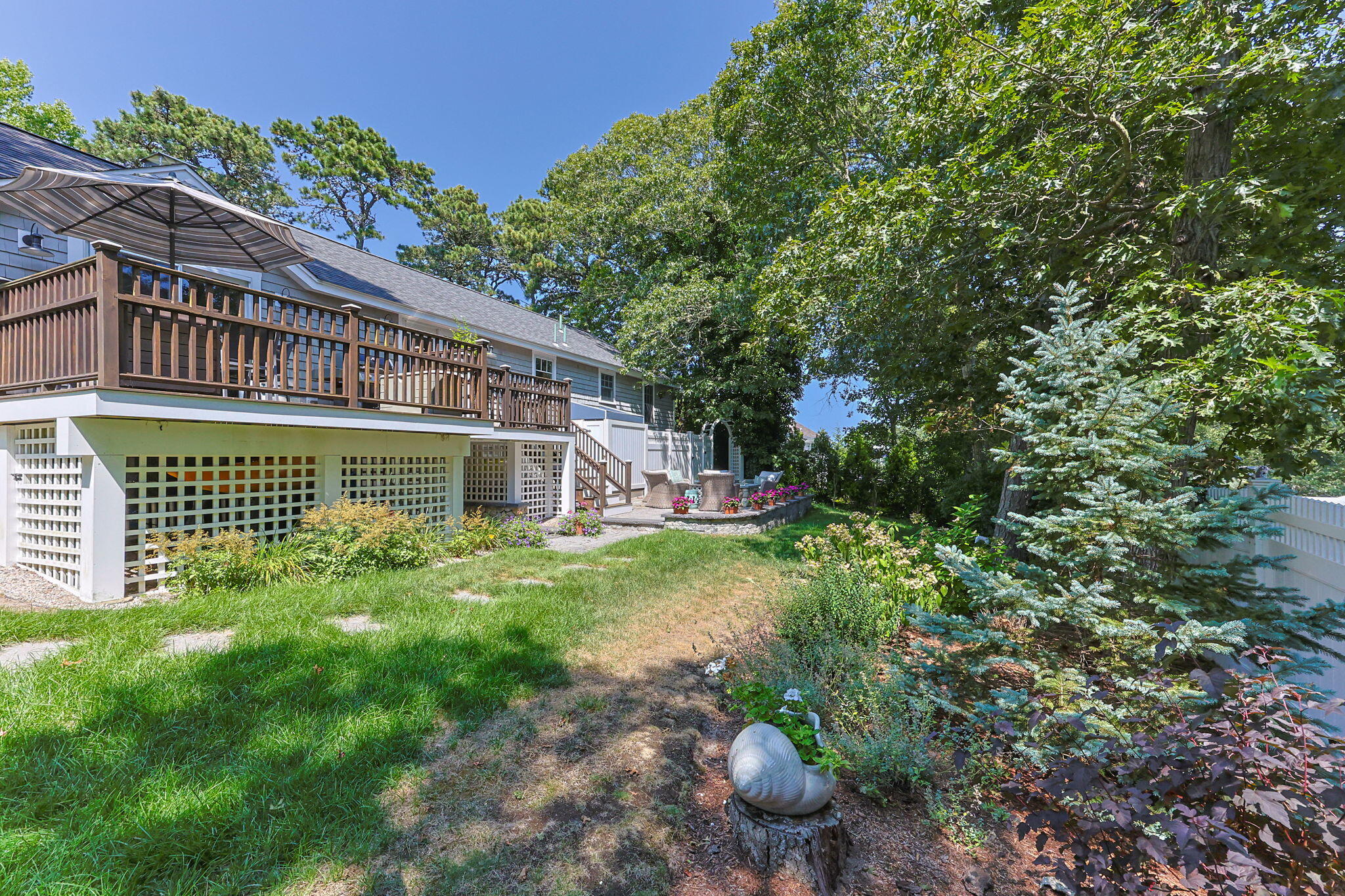 63 Idle Way Harwich MA 02645