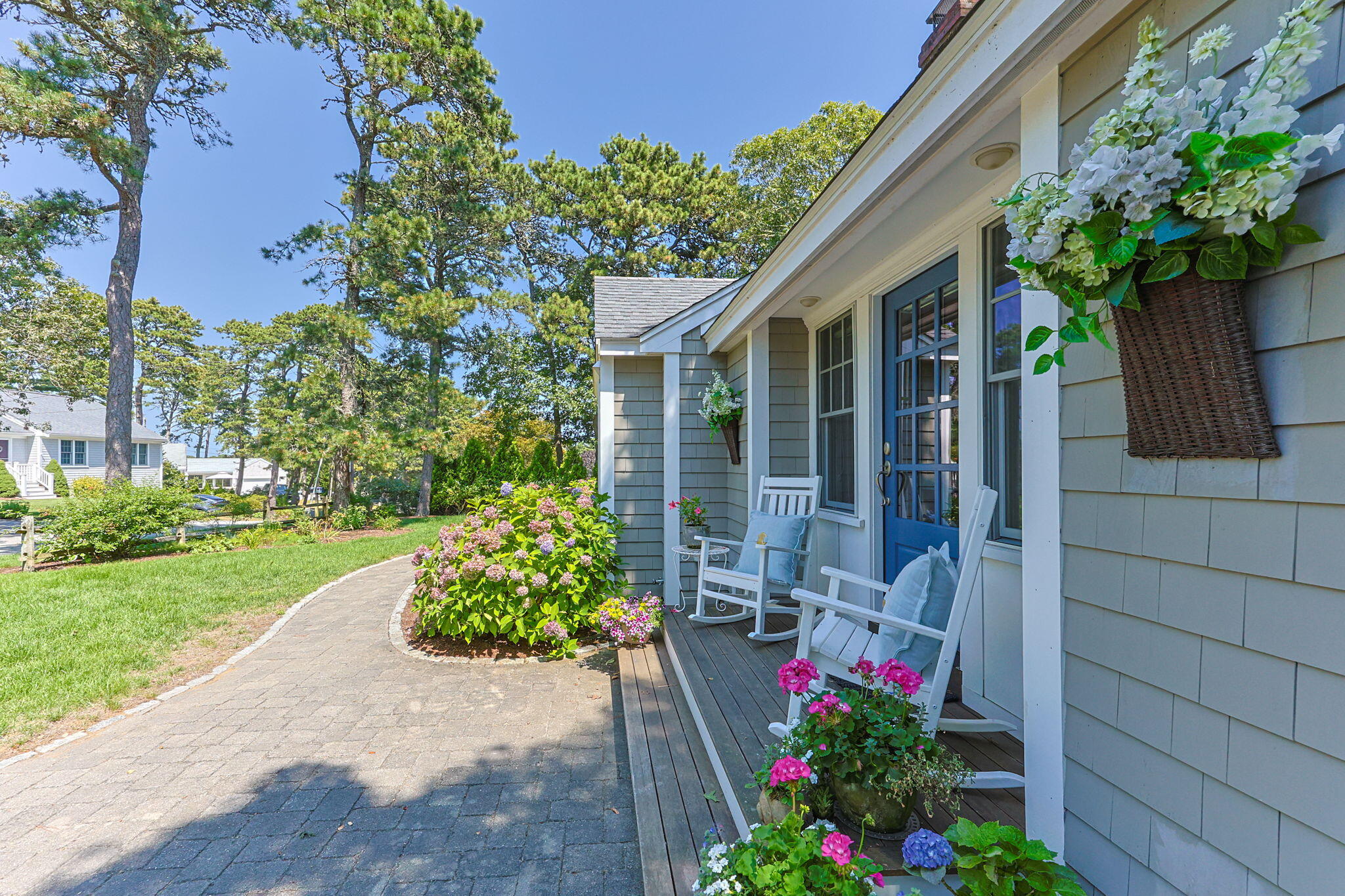 63 Idle Way Harwich MA 02645