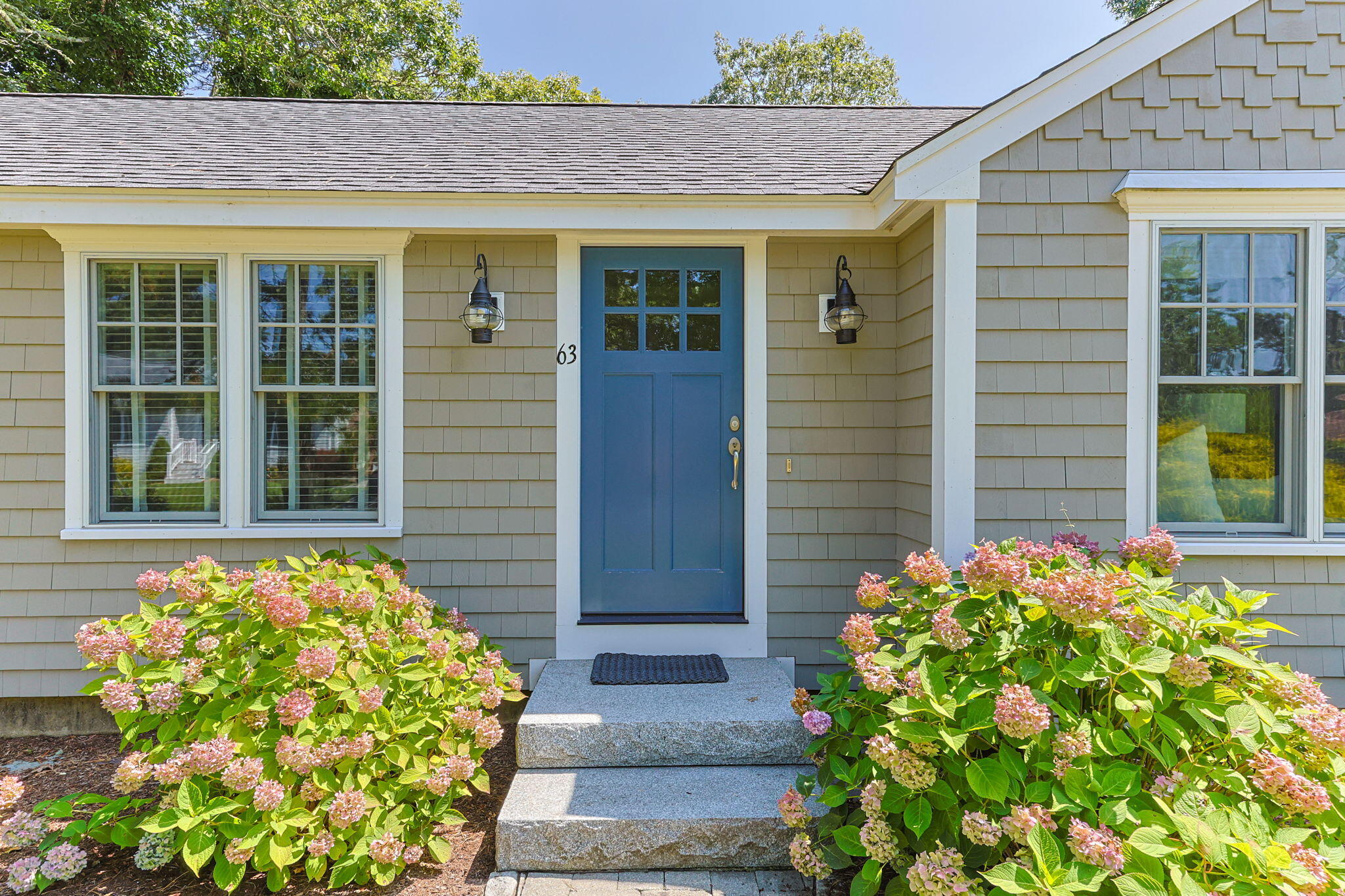 63 Idle Way Harwich MA 02645