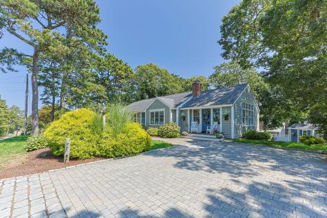 63 Idle Way Harwich MA 02645