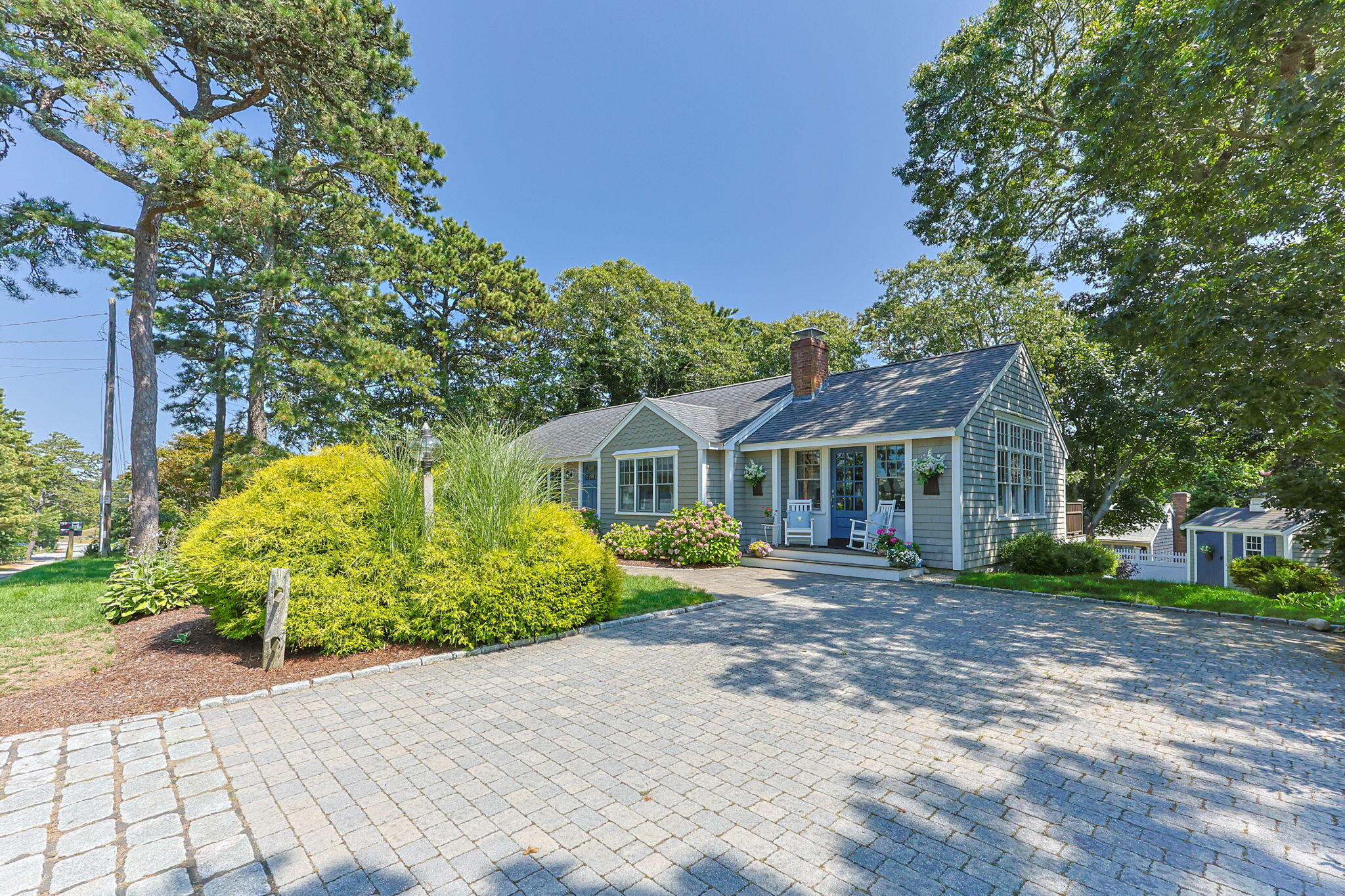 63 Idle Way Harwich MA 02645