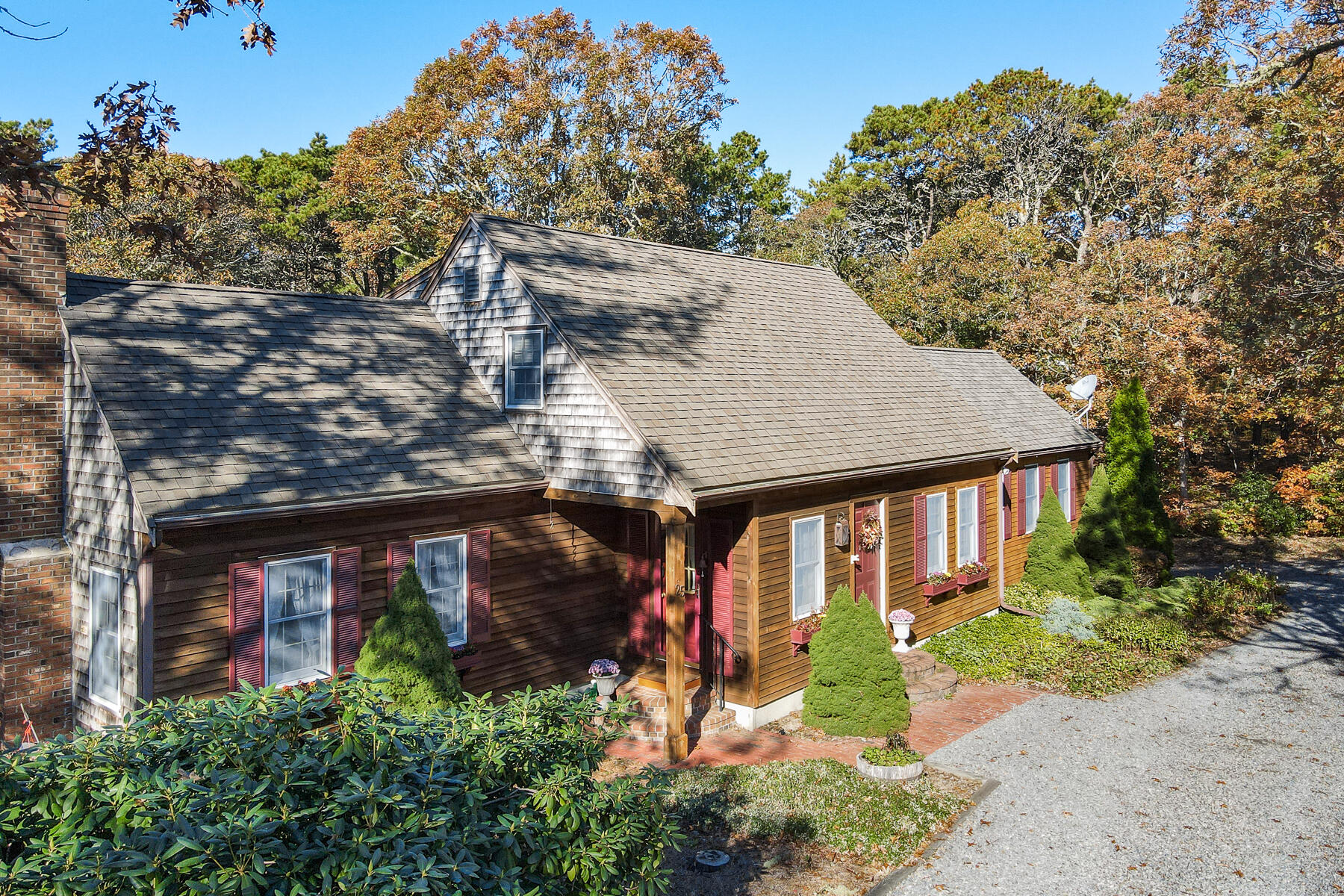 25 Captain Penniman Road Eastham MA 02642