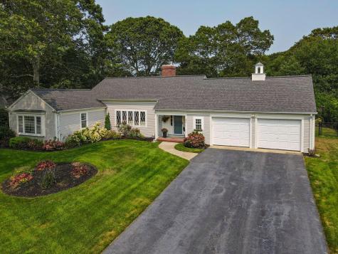 50 Fairwood Road Yarmouth MA 02664