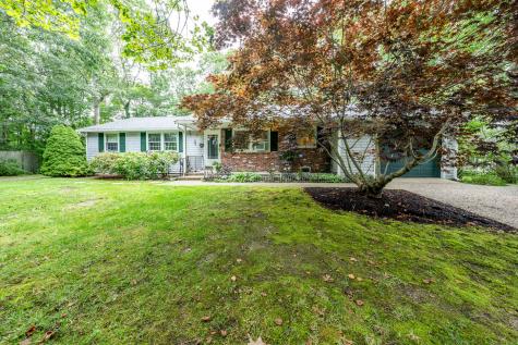68 Sanddollar Circle Falmouth MA 02536