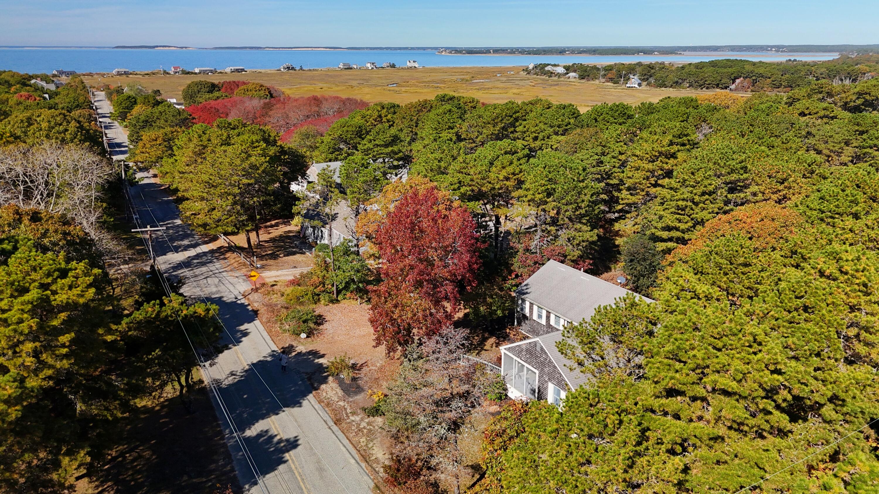 25 Sundown Lane Eastham MA 02642