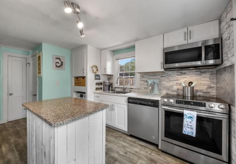 16 Thatcher Road West Yarmouth MA 02673