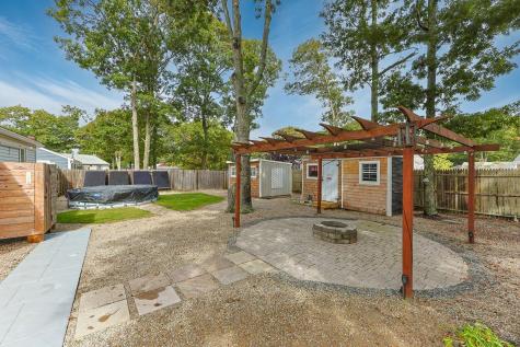 16 Thatcher Road West Yarmouth MA 02673