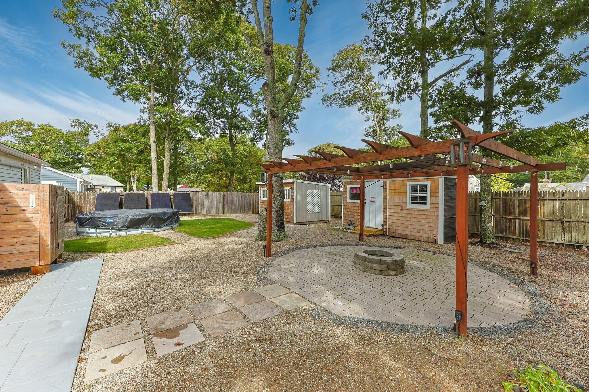 16 Thatcher Road West Yarmouth MA 02673