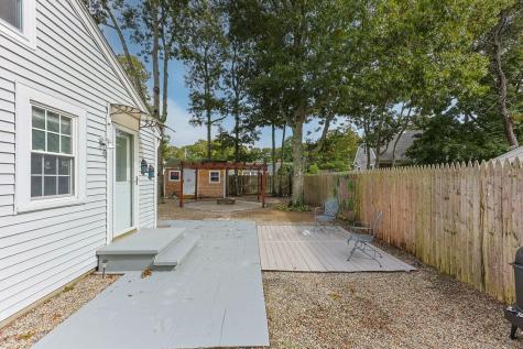 16 Thatcher Road West Yarmouth MA 02673