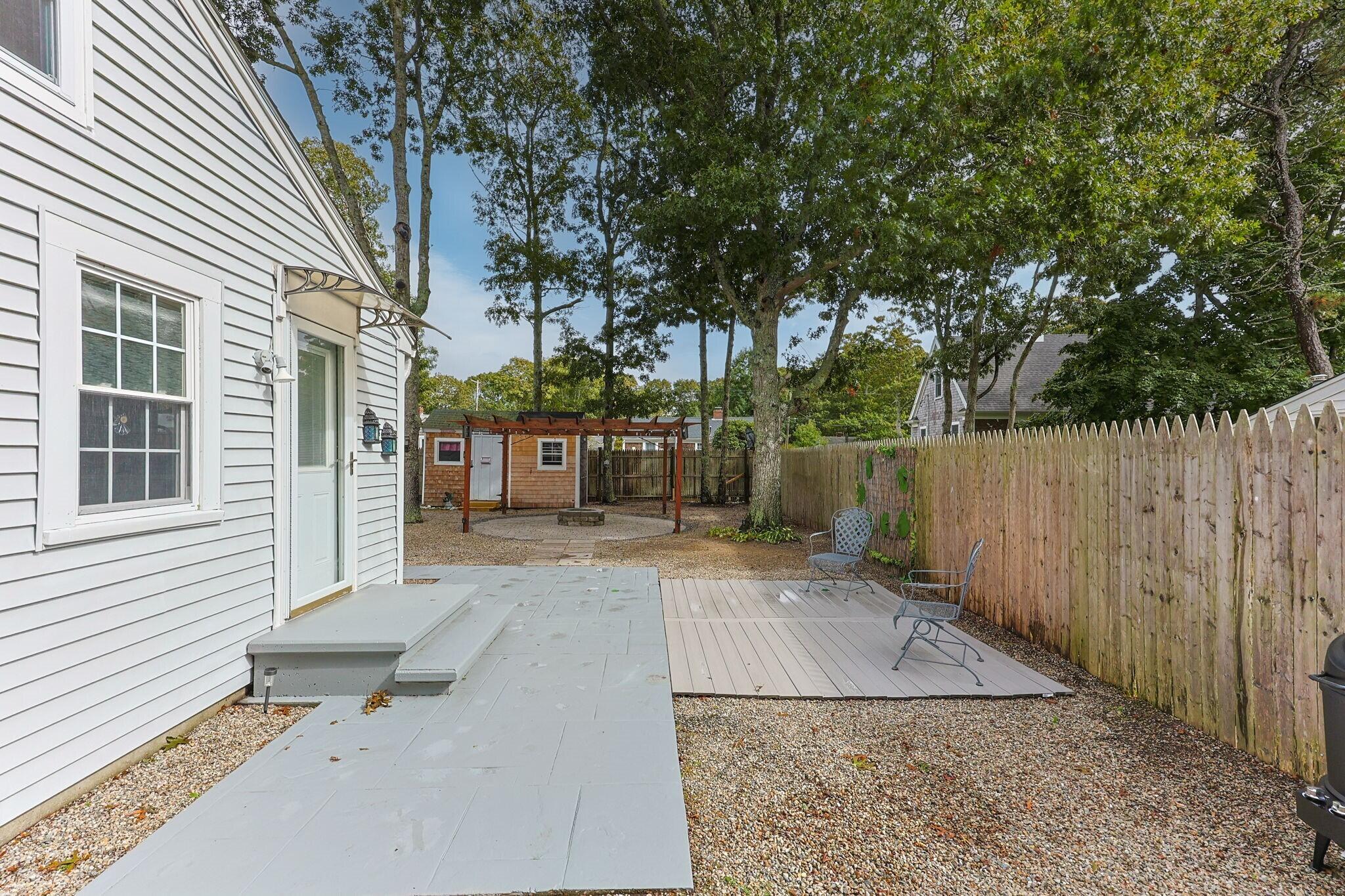 16 Thatcher Road West Yarmouth MA 02673