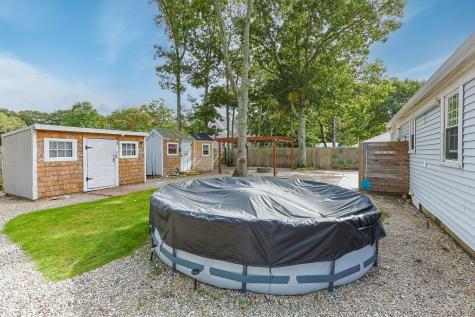 16 Thatcher Road West Yarmouth MA 02673