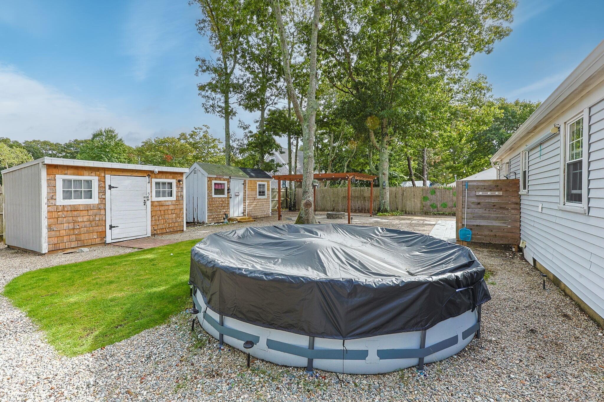 16 Thatcher Road West Yarmouth MA 02673