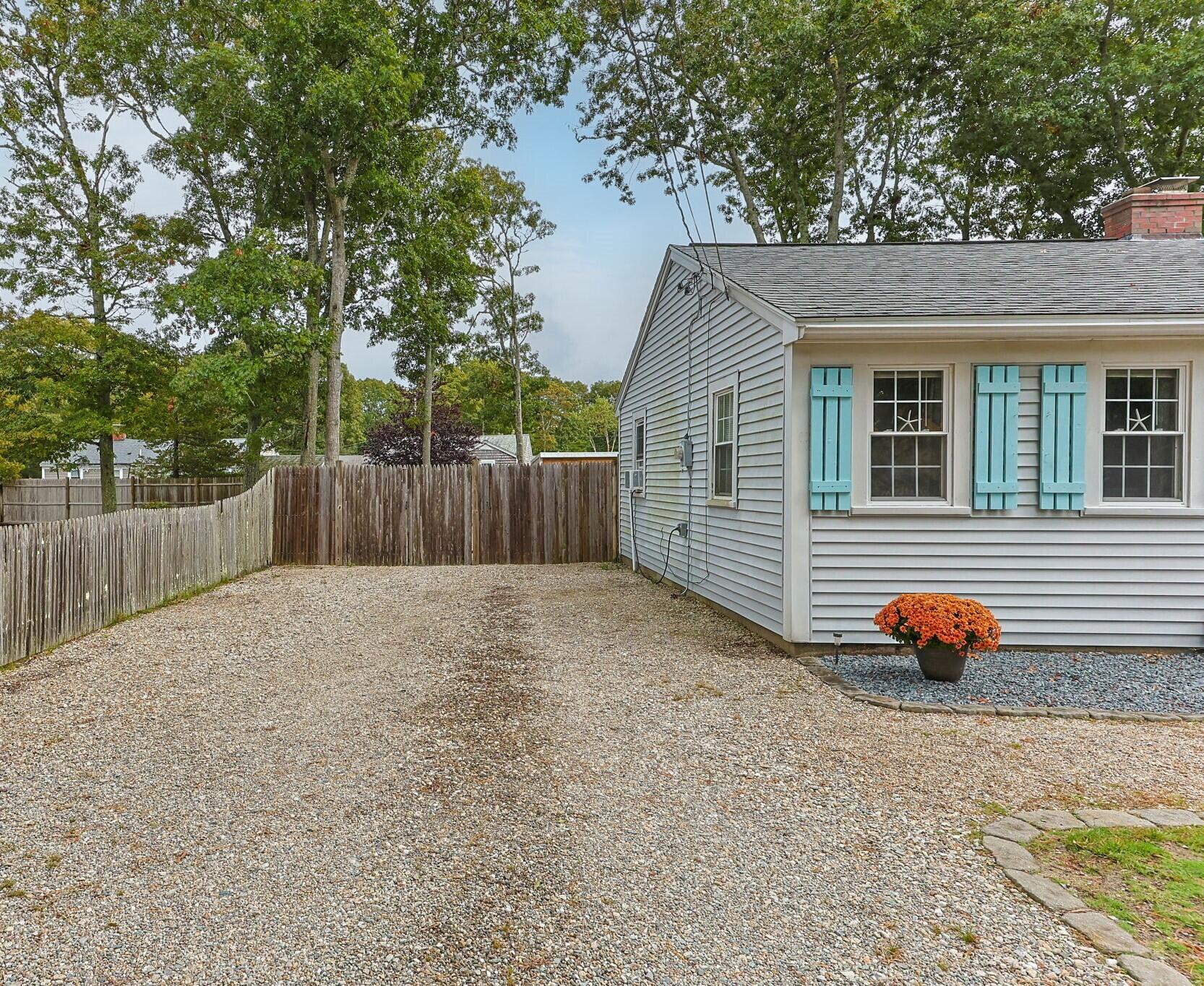 16 Thatcher Road West Yarmouth MA 02673