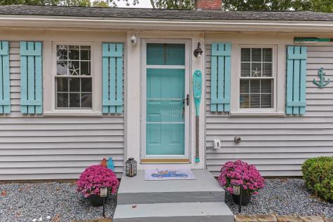 16 Thatcher Road West Yarmouth MA 02673