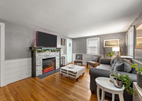 16 Thatcher Road West Yarmouth MA 02673