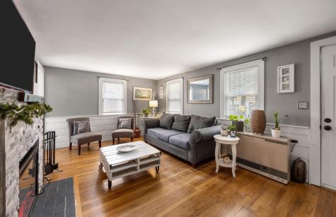 16 Thatcher Road West Yarmouth MA 02673