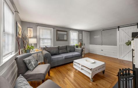 16 Thatcher Road West Yarmouth MA 02673