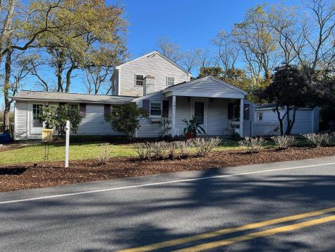 181 Rock Harbor Road Orleans MA 02653