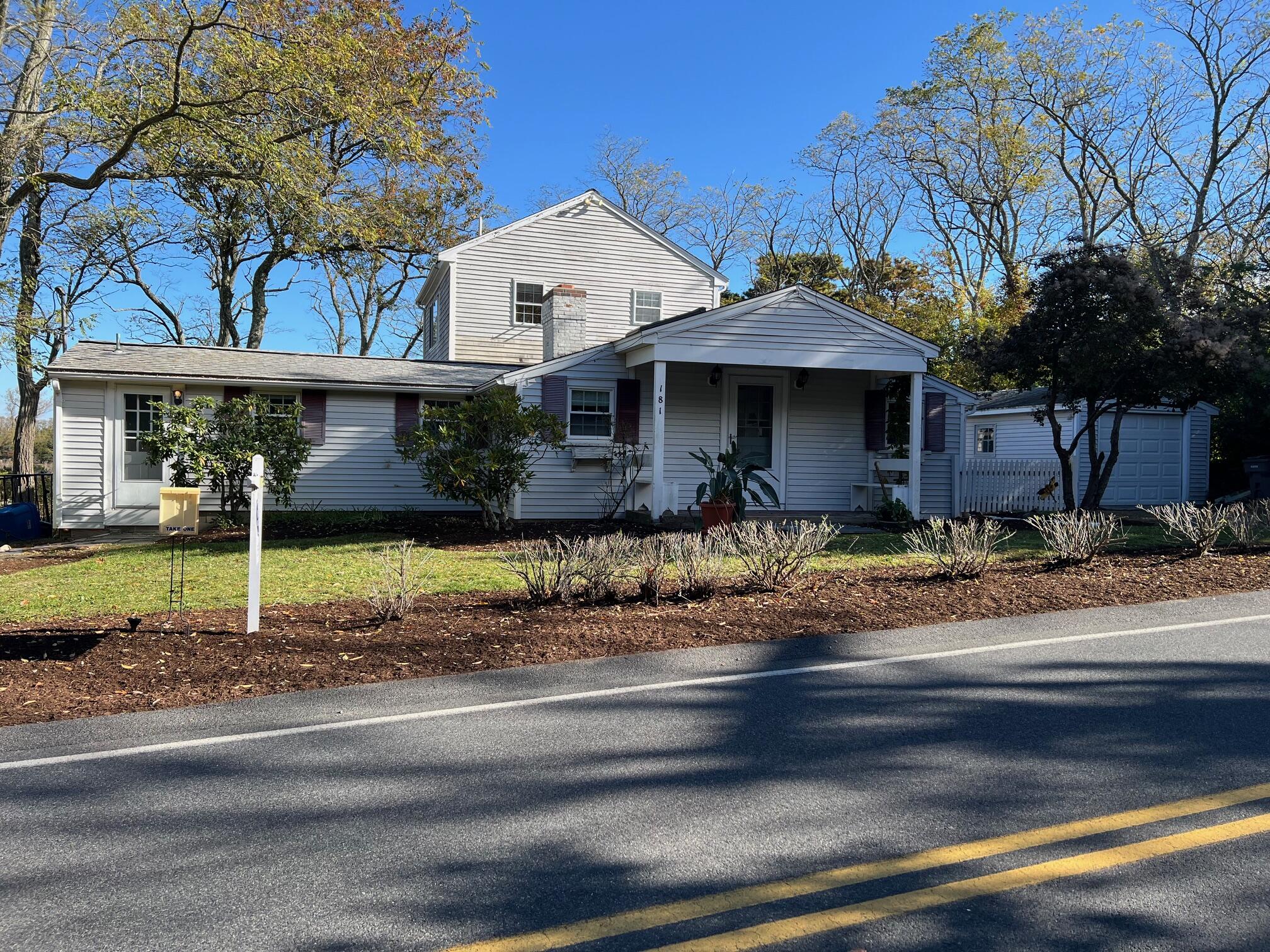 181 Rock Harbor Road Orleans MA 02653