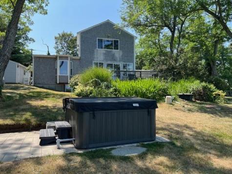 181 Rock Harbor Road Orleans MA 02653