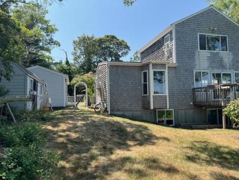181 Rock Harbor Road Orleans MA 02653