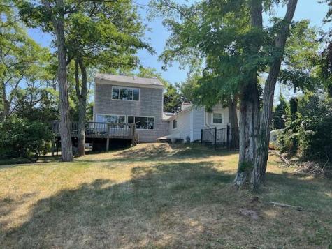 181 Rock Harbor Road Orleans MA 02653