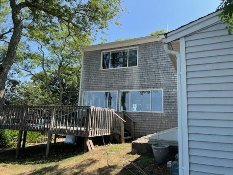 181 Rock Harbor Road Orleans MA 02653