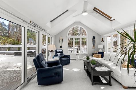 1415 Old Post Road Barnstable MA 02648