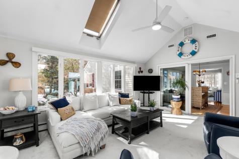 1415 Old Post Road Barnstable MA 02648