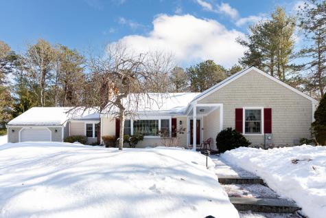 1415 Old Post Road Barnstable MA 02648