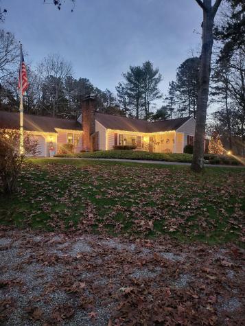 1415 Old Post Road Barnstable MA 02648