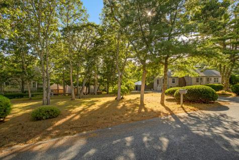 61 Trotters Lane Dennis MA 02670