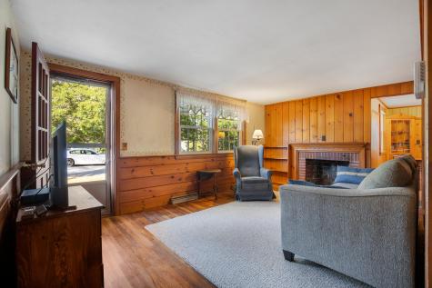 61 Trotters Lane Dennis MA 02670