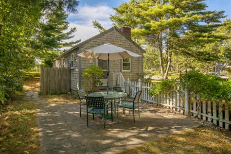 61 Trotters Lane Dennis MA 02670