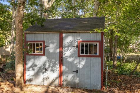 61 Trotters Lane Dennis MA 02670