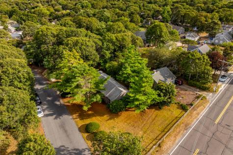 61 Trotters Lane Dennis MA 02670