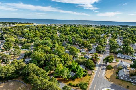 61 Trotters Lane Dennis MA 02670