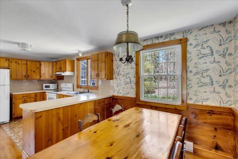 16 Cedar Lane Brewster MA 02631