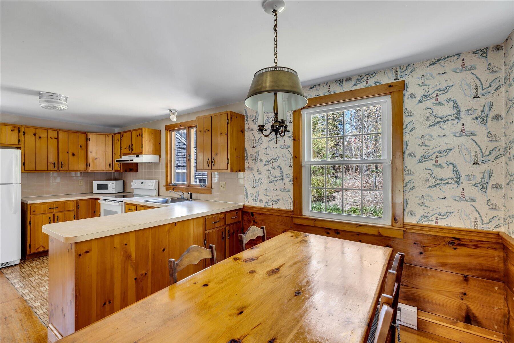16 Cedar Lane Brewster MA 02631