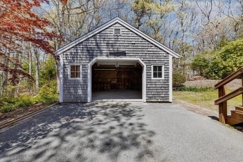 16 Cedar Lane Brewster MA 02631