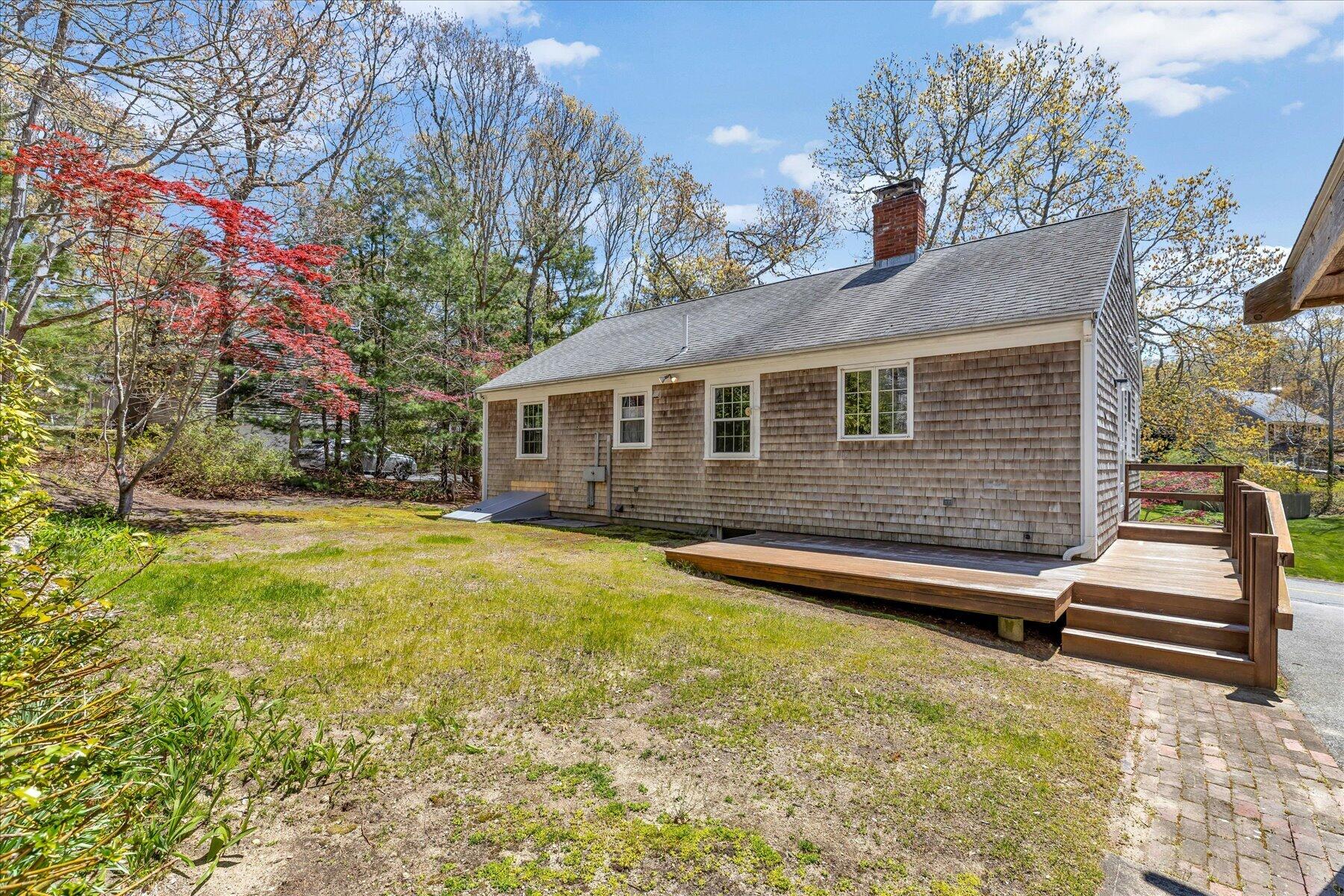 16 Cedar Lane Brewster MA 02631