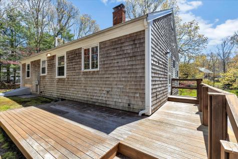 16 Cedar Lane Brewster MA 02631